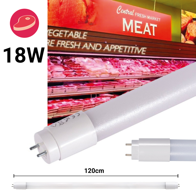 tube led t8 120cm